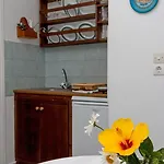 公寓式酒店 米尔蒂亚季斯公寓酒店 安倍拉斯
