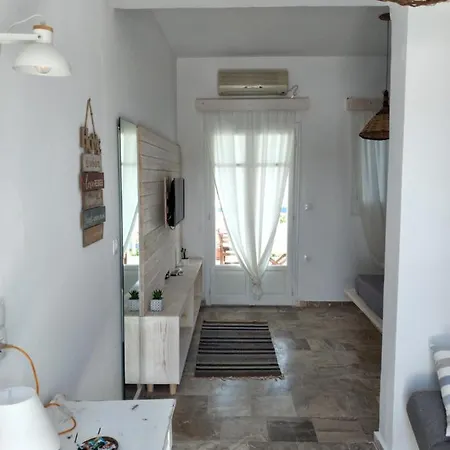 Miltiadis Lejlighedshotel