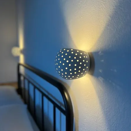 Miltiadis Lejlighedshotel 2*