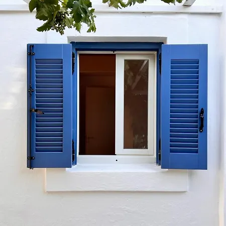 Miltiadis Lejlighedshotel