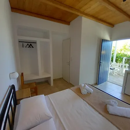 Lejlighedshotel Miltiadis 2*