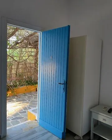 Lejlighedshotel Miltiadis 2*