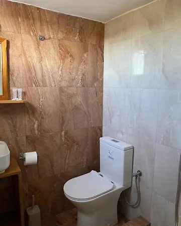 Miltiadis Lejlighedshotel Ampelas