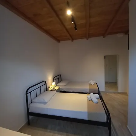 Lejlighedshotel Miltiadis 2*