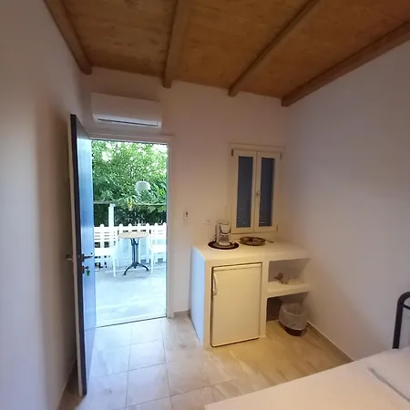 Miltiadis 2* Ampelas