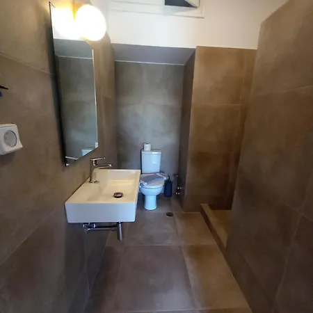 Miltiadis Lejlighedshotel