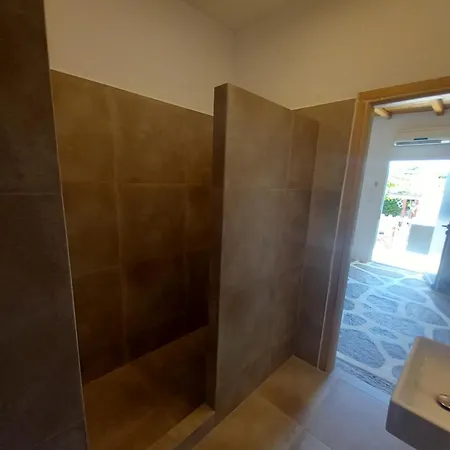 Lejlighedshotel Miltiadis Ampelas