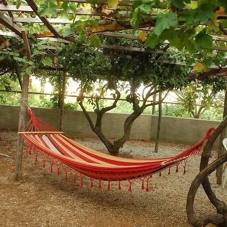 Lejlighedshotel Miltiadis 2*