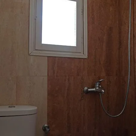 Lejlighedshotel Miltiadis