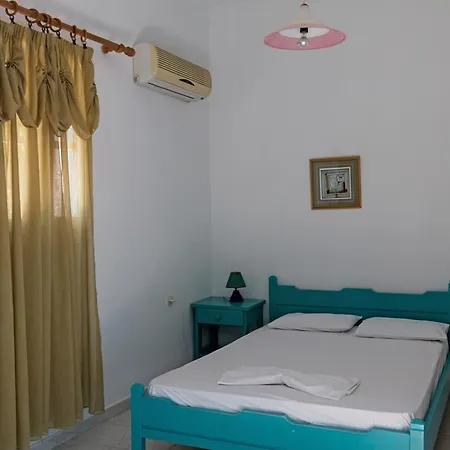 Lejlighedshotel Miltiadis