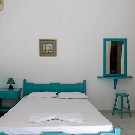 Lejlighedshotel Miltiadis 2*