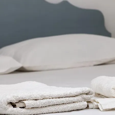 Lejlighedshotel Miltiadis Ampelas