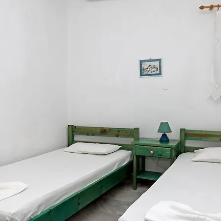 Lejlighedshotel Miltiadis 2*