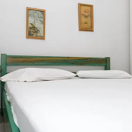 Lejlighedshotel Miltiadis 2*