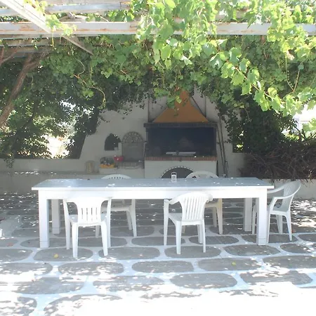 Lejlighedshotel Miltiadis 2*