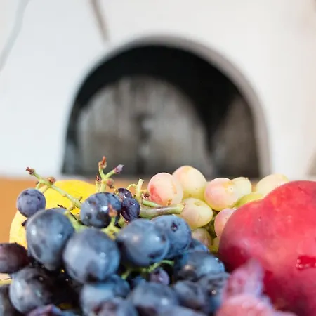 Miltiadis Lejlighedshotel Ampelas