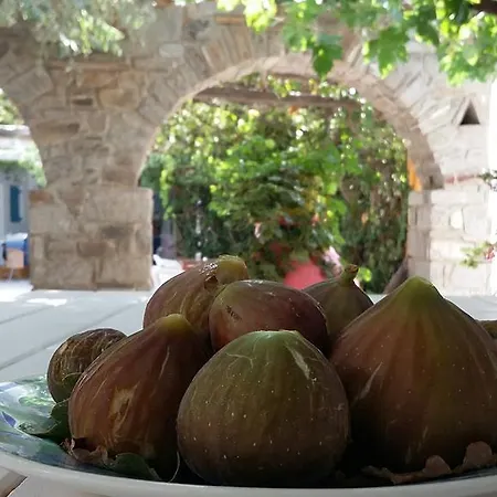 Miltiadis 2* Ampelas