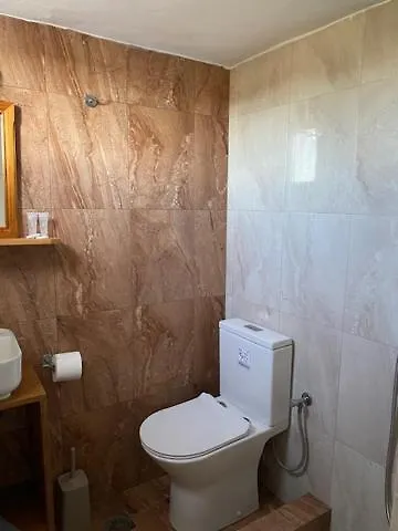 Miltiadis アパートホテル アベラス