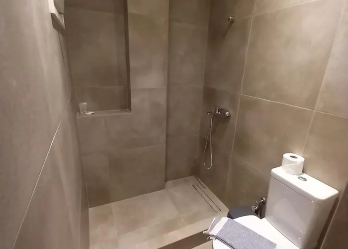 Miltiadis アパートホテル