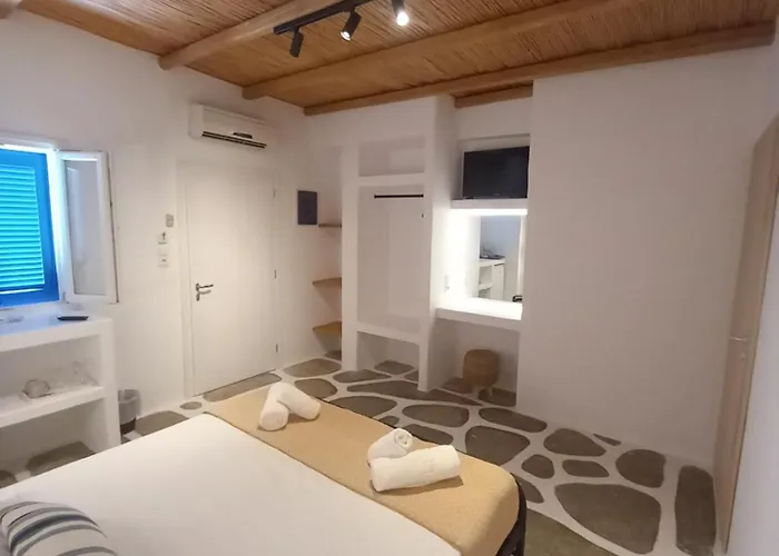 Miltiadis 2* アベラス