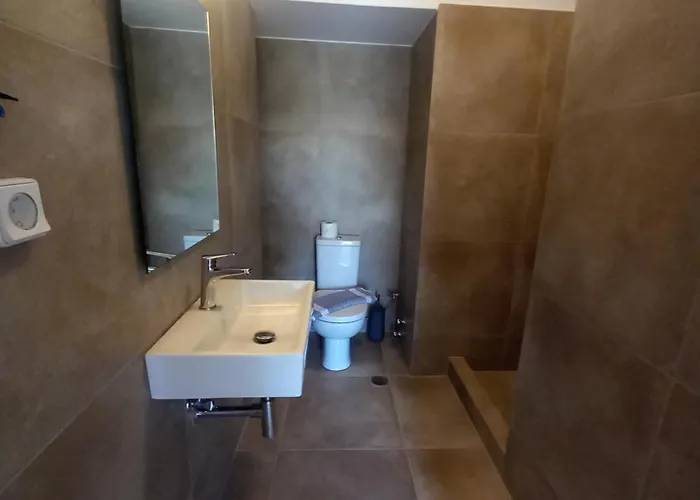 Miltiadis アパートホテル