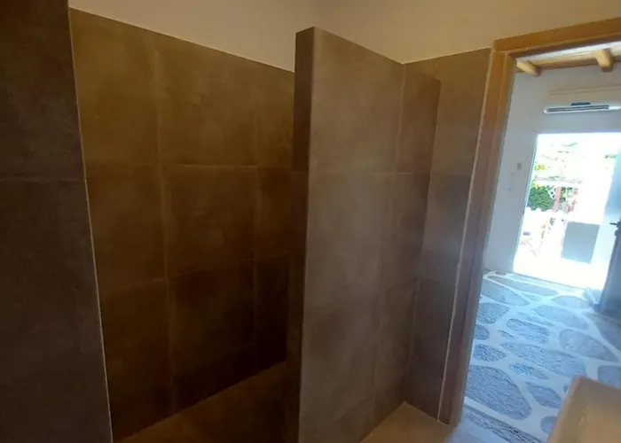 アパートホテル Miltiadis アベラス