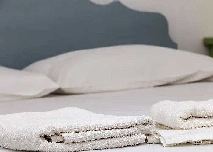 アパートホテル Miltiadis アベラス