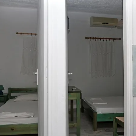 公寓式酒店 Miltiadis 2*