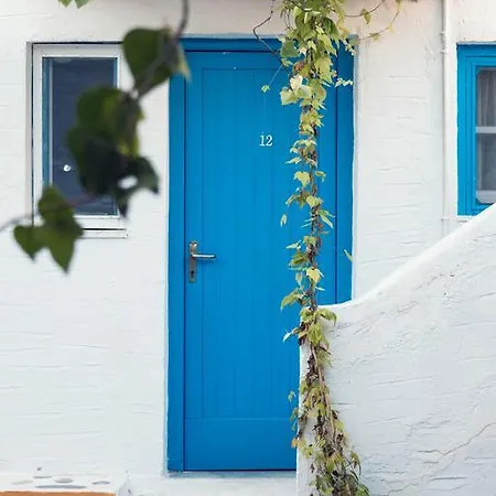 公寓式酒店 Miltiadis