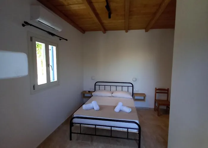 Miltiadis 2* Αμπελάς