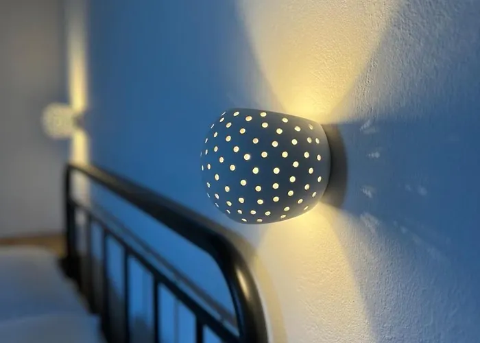 Miltiadis Ξενοδοχείο με διαμερίσματα 2*