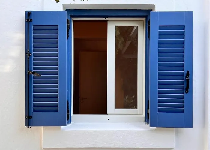 Miltiadis Ξενοδοχείο με διαμερίσματα