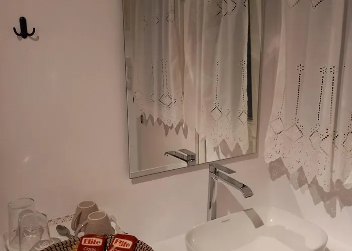 Miltiadis Ξενοδοχείο με διαμερίσματα 2*