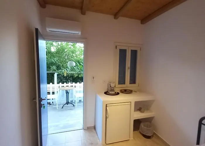 Miltiadis 2* Αμπελάς