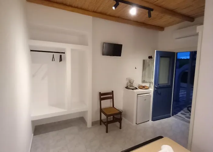 Miltiadis Ξενοδοχείο με διαμερίσματα