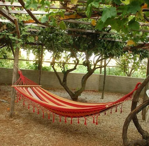 Ξενοδοχείο με διαμερίσματα Miltiadis 2*