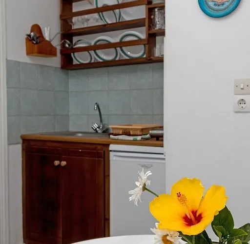 Aparthotel Miltiadis Ambelas