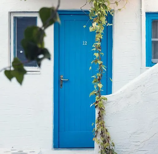 Ξενοδοχείο με διαμερίσματα Miltiadis