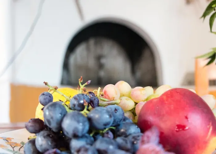 Miltiadis Ξενοδοχείο με διαμερίσματα Αμπελάς